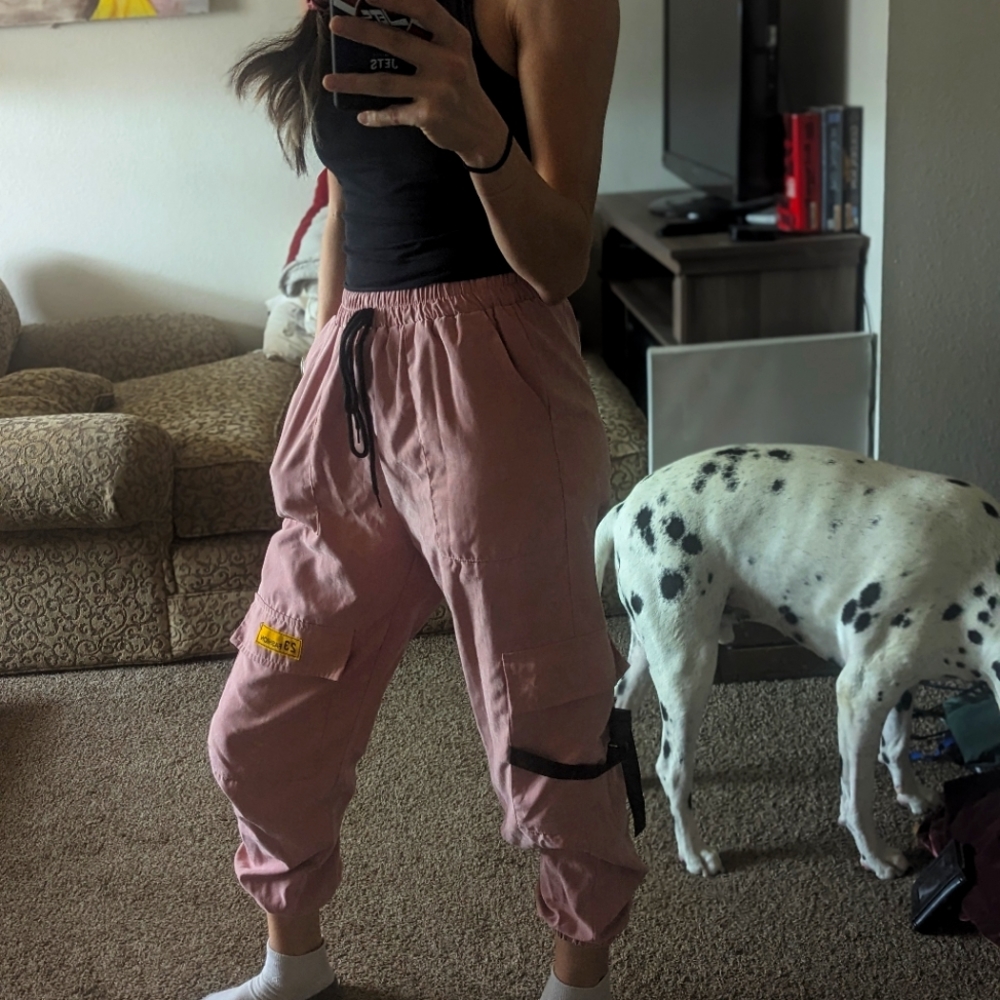 Shein Joggers